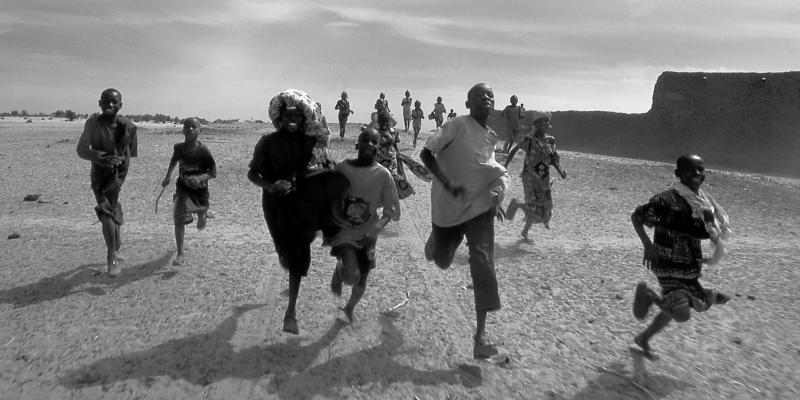 Expo: Haz foco donde hace falta