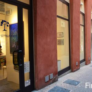 IN MY HEAD visionari contemporanei