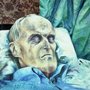 A legend in his own lifetime