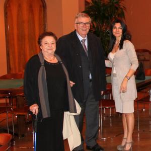 Natura:Luci e Ombre a Modena.