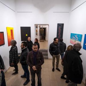 EMOZIONE COLLETTIVA 1