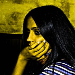 mostra collettiva"Intime geometrie di luce"