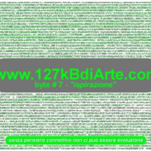 Invito a partecipare alla costruzione del libro-blog www.127kbdiarte.com