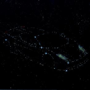 COSTELLAZIONE_ GALLARDO