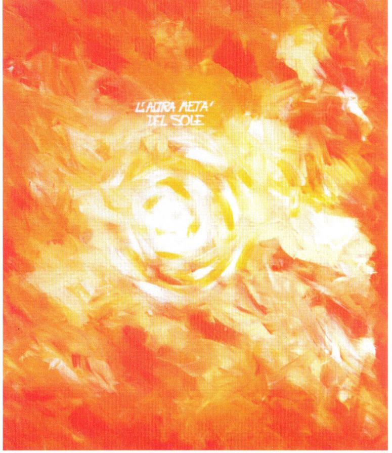 L'ALTRA META' DEL SOLE