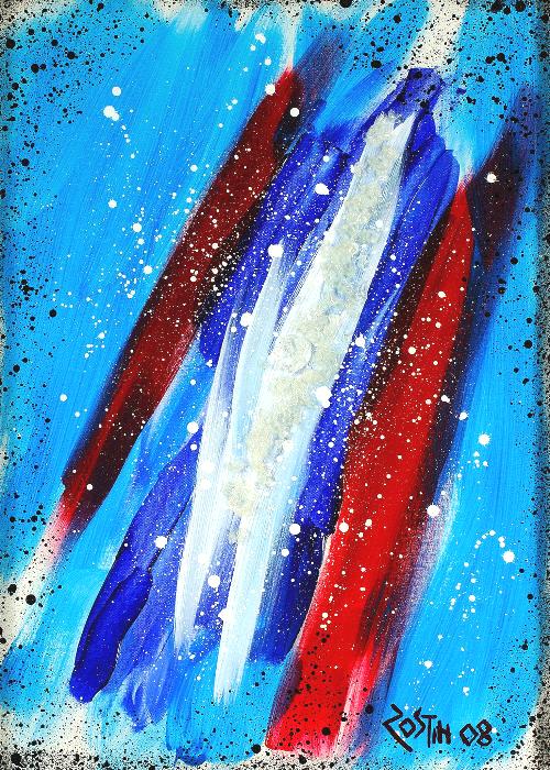 TORRI GEMELLE - 11 Settembre 2001