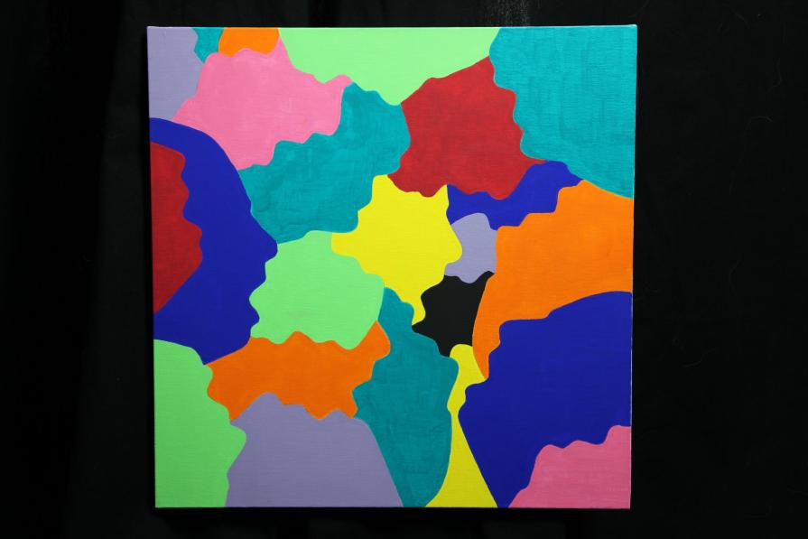 Stupore sul mondo (profili d'artista esterrefatto)