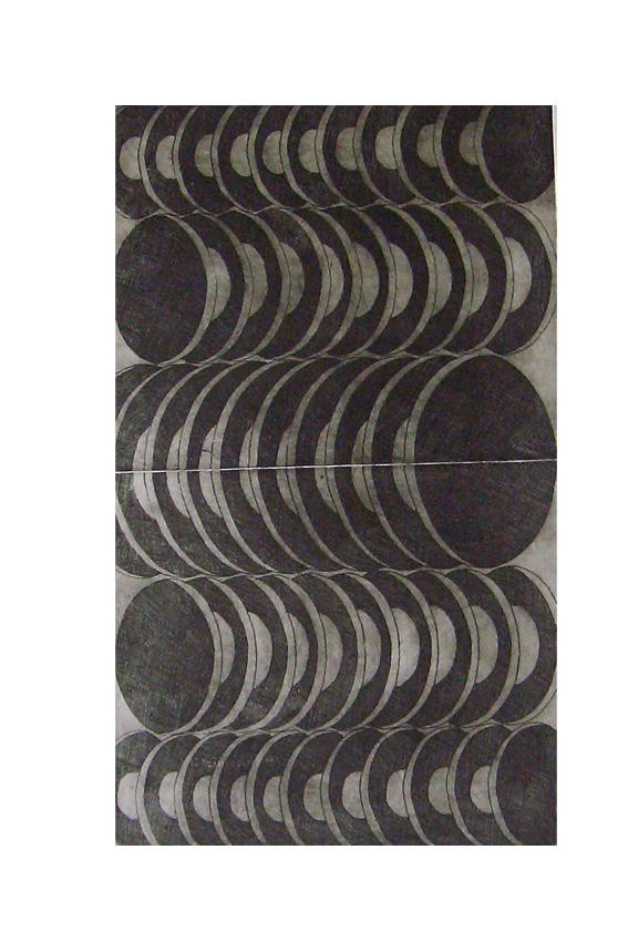 Ondulato   acquaforte   30x50    2008