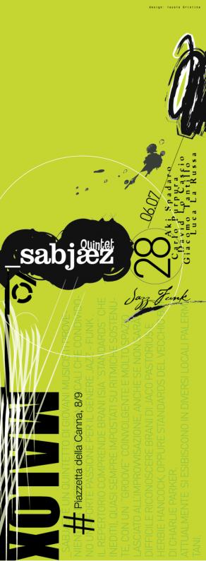 Sabjez_Concerto musicale