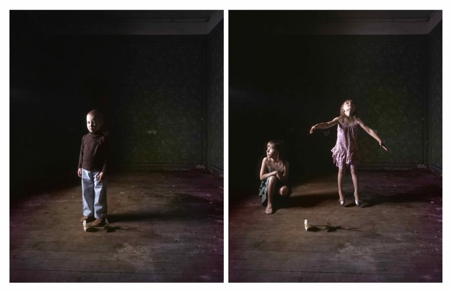 Se Fossimo bastati a noi stessi il mondo non sarebbe così affollato