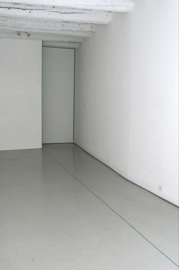 BORDERLINE - Il vangelo secondo Gentilini