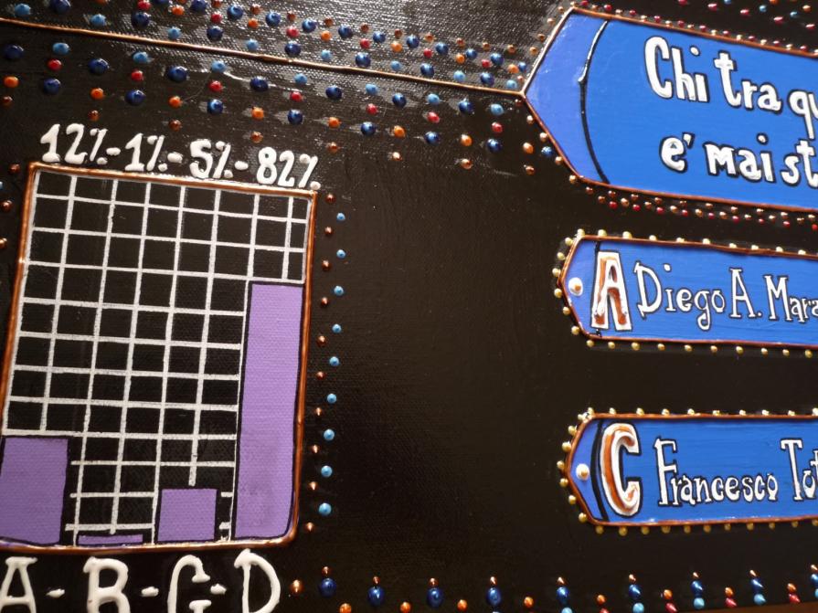 15.000 EURO (detail 2)