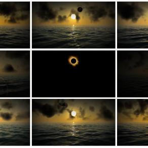 The Frequency of Space/Time