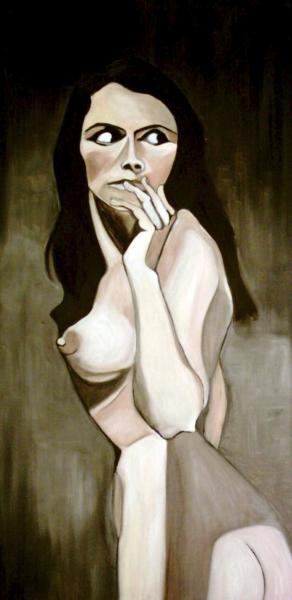 La Belle Noiseuse (1)