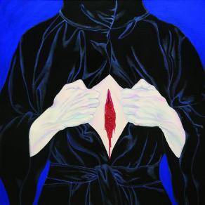 menopausa (trafiggimi, vediamo se almeno sanguina il cuore)