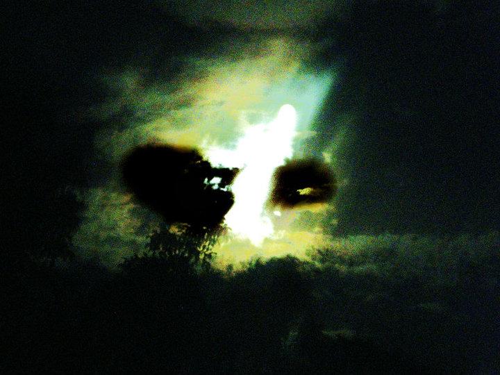 Luna Piena di Giugno