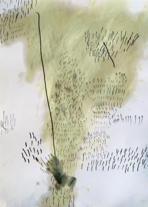 recitativo oscuro (variazioni musicali)