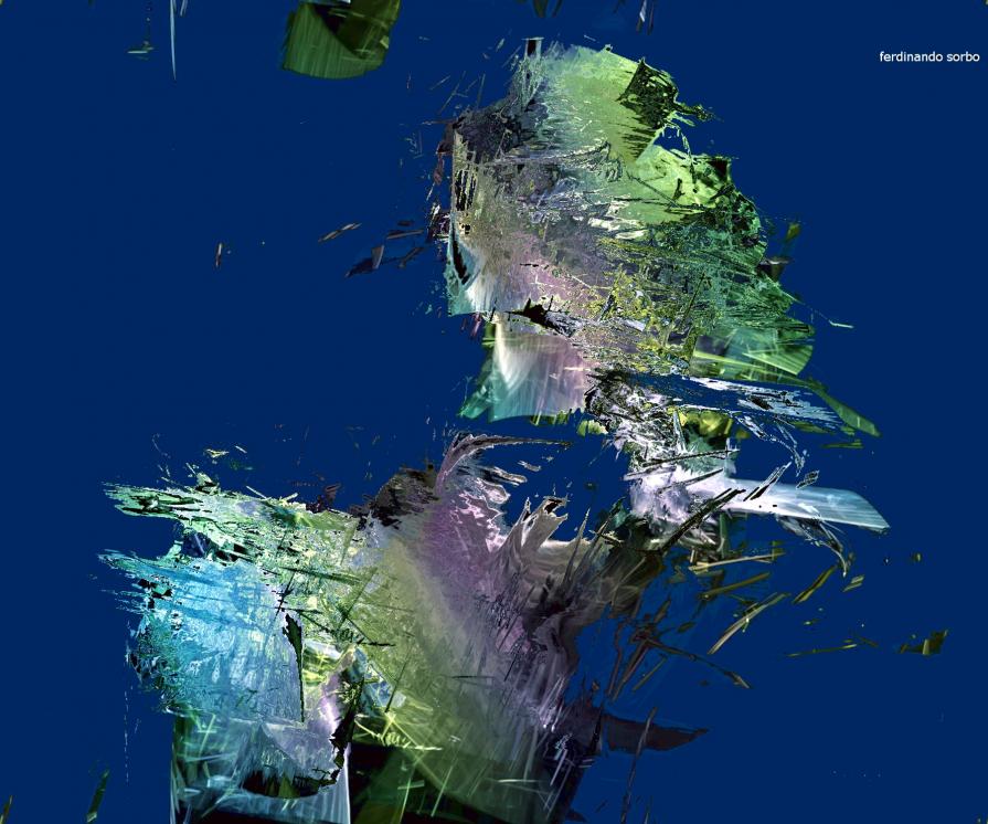 SPAZIALISMO DINAMICO 4