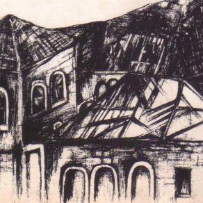 Palace of Mustafa Basha Al- Kalil- Haifa