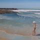 BAMBINO AL MARE