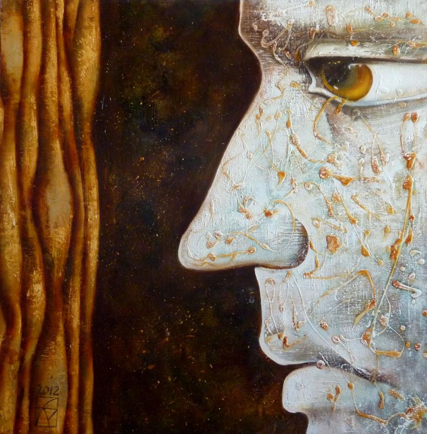 Echoes of the Gods number 10