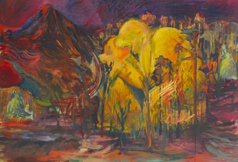 The Taming of Madam Z