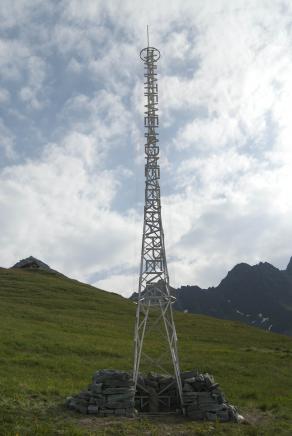 'What if we had never happened.'