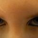 Ele's eyes