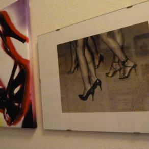 MY PRIVATE COLLECTION n. 1