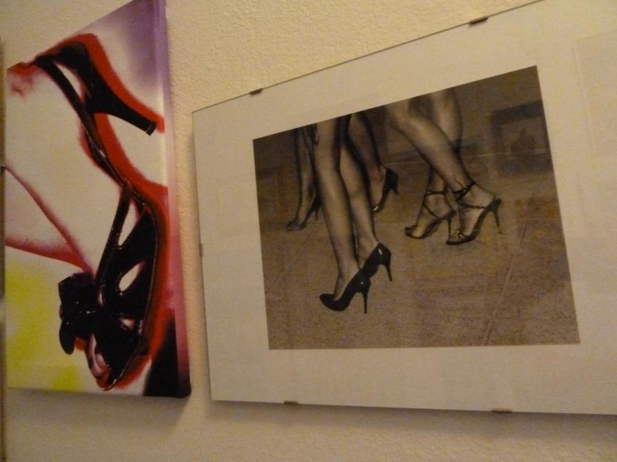 MY PRIVATE COLLECTION n. 1 MY PRIVATE COLLECTION n. 1