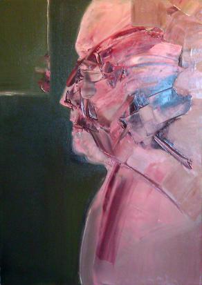 He was such a quiet man