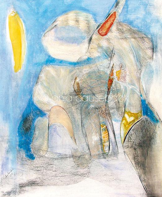 Fantasia calda dal ghiaccio Fantasia calda dal ghiaccio