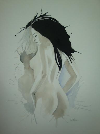 “Sensual” / "Sensual" 