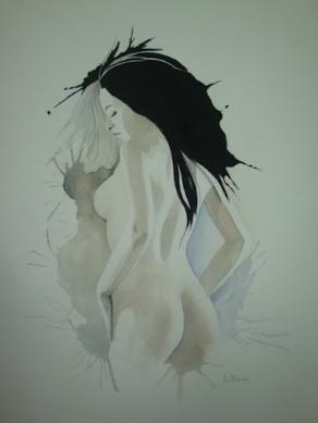 “Sensual” / "Sensual" 