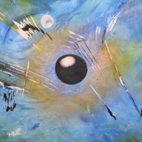 Visione Fantascientifica