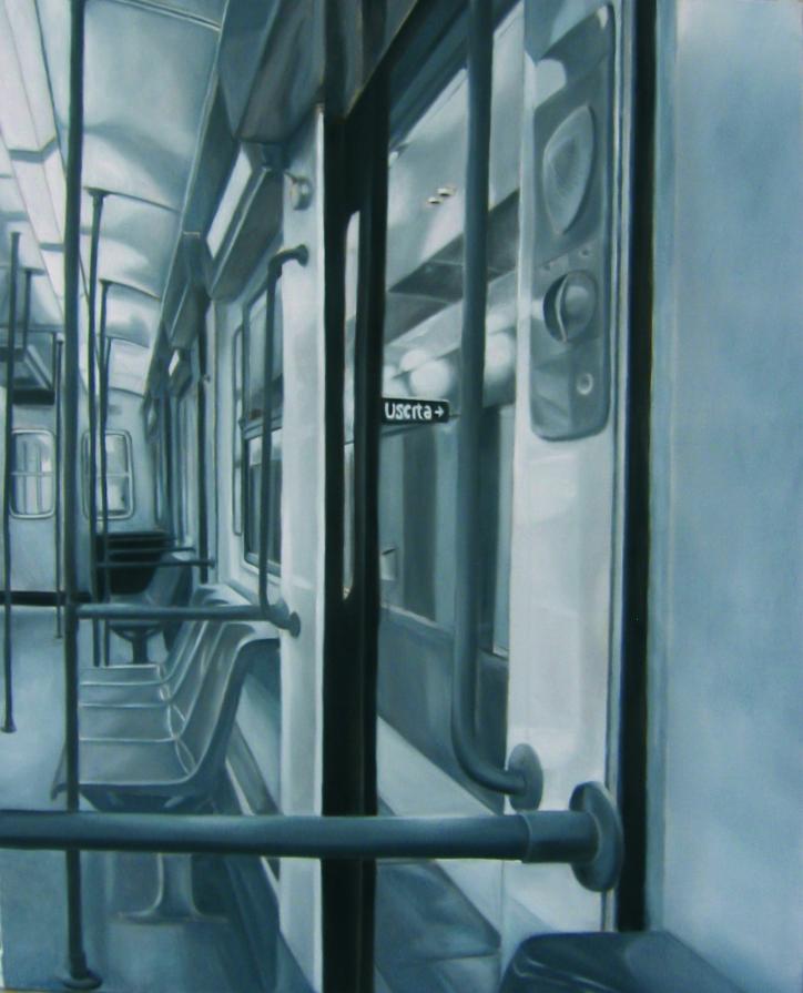 MetroCampania NordEst III