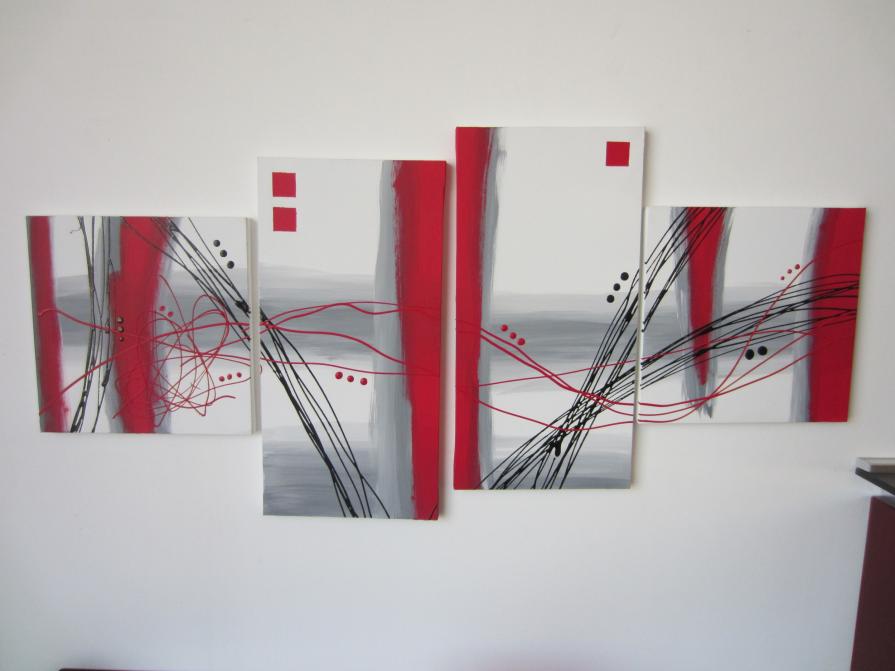 EFFETTI DI PITTURA EMOZIONALE