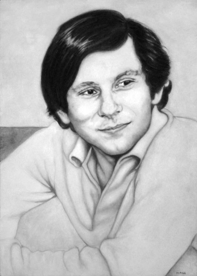 Roman Polanski