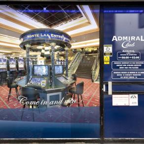 Il fu Mattia Pascal#1