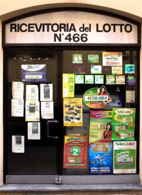 Il fu Mattia Pascal#7