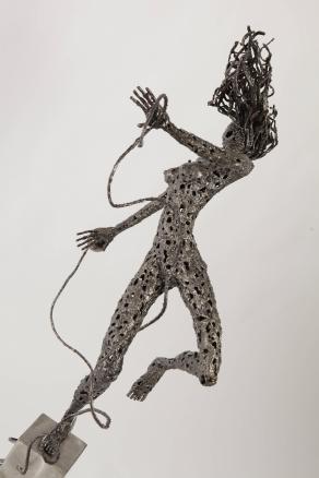 Equilibrio instabile (dettaglio)