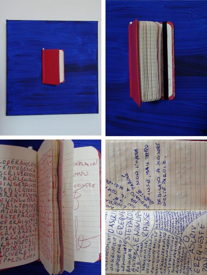 Non l'opera in sè, ma il tempo dedicato a scrivere queste parole Non l'opera in sè, ma il tempo dedicato a scrivere queste parole