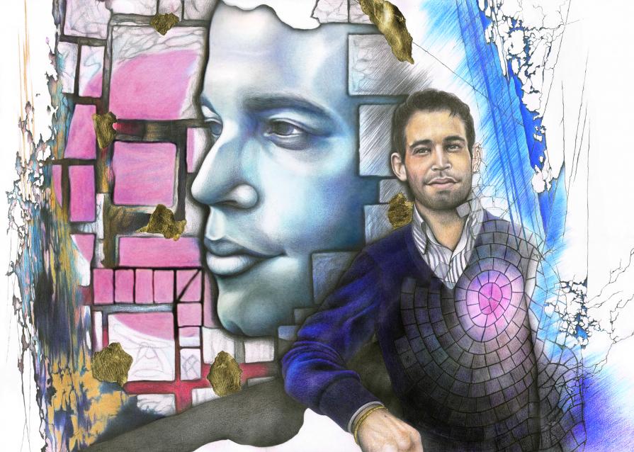 Nobile semplicità Quieta grandezza