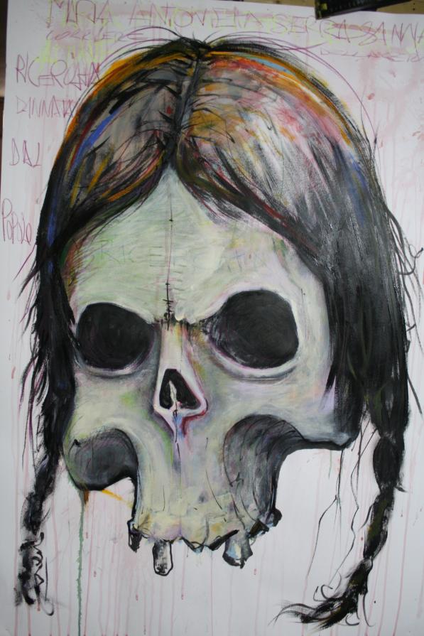 mariantonietta serra sanna