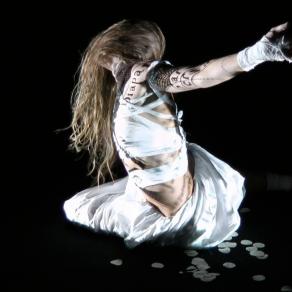 Infinite Worlds (Project Trailer)