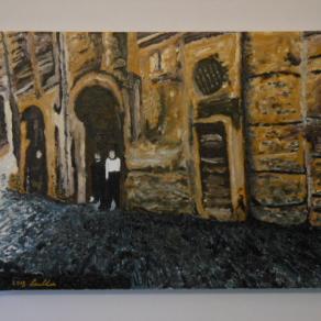 Le ferite dell'anima