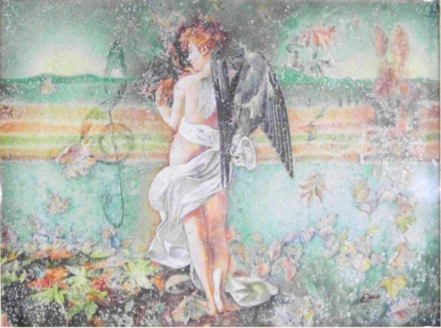 omaggio a Caravaggio