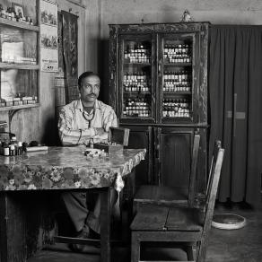 HOMOEOPATHIC DOCTOR, $50 WEEKLY, 2013