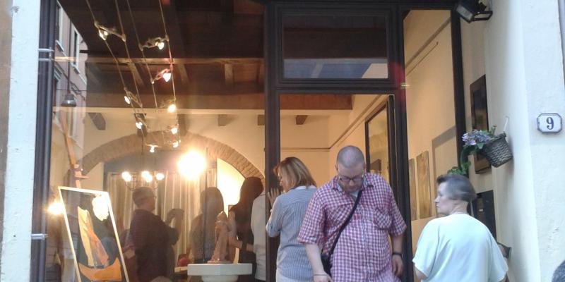 Galleria Artearte Mantova