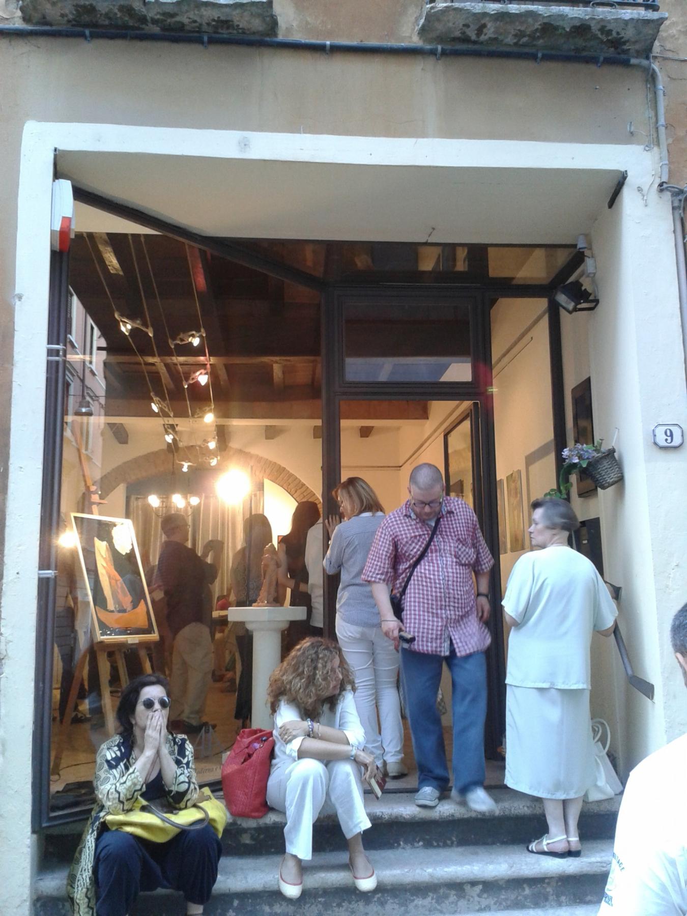 Galleria Artearte Mantova